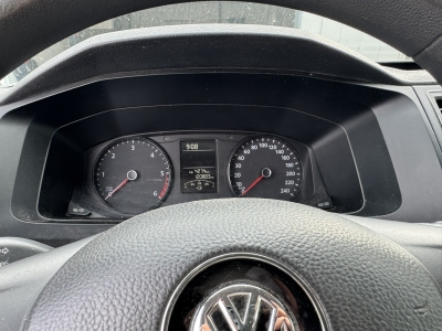 VW T6 Transporter
