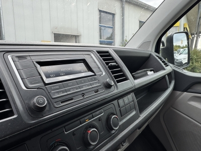 VW T6 Transporter