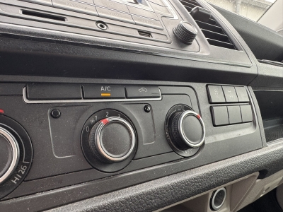 VW T6 Transporter