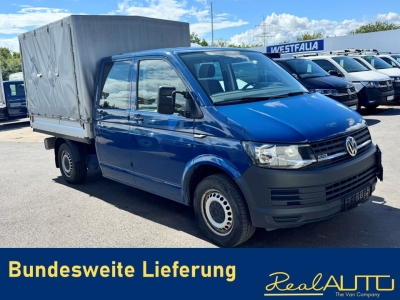 VW T6 Transporter
