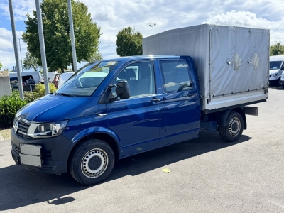 VW T6 Transporter