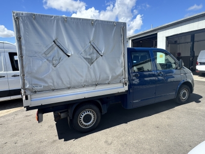 VW T6 Transporter