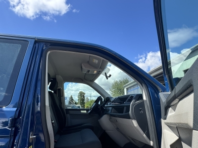 VW T6 Transporter
