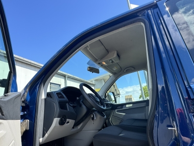 VW T6 Transporter