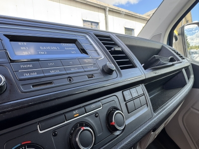 VW T6 Transporter