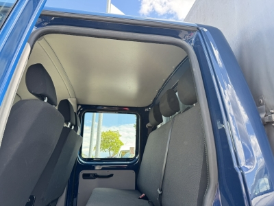 VW T6 Transporter