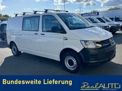 VW T6 Transporter