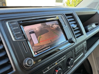 VW T6 Transporter