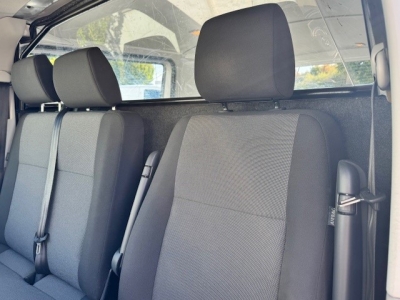 VW T6 Transporter