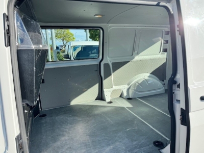 VW T6 Transporter