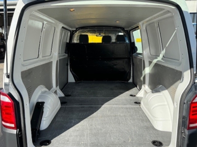 VW T6 Transporter