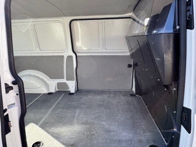 VW T6 Transporter
