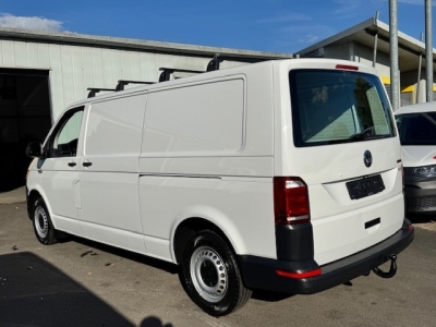 VW T6 Transporter
