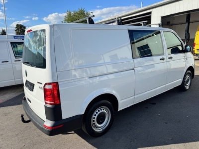VW T6 Transporter