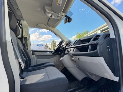 VW T6 Transporter