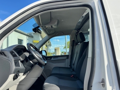 VW T6 Transporter