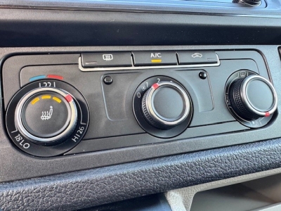 VW T6 Transporter