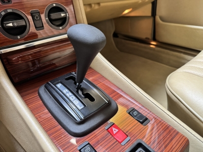 Mercedes-Benz 280 SL