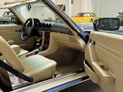 Mercedes-Benz 280 SL