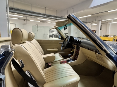 Mercedes-Benz 280 SL