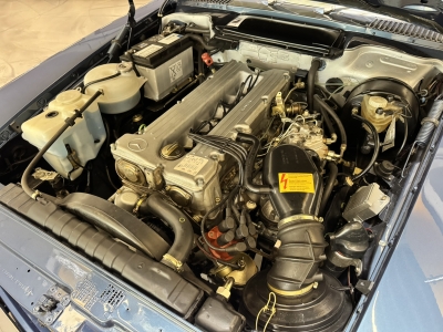 Mercedes-Benz 280 SL
