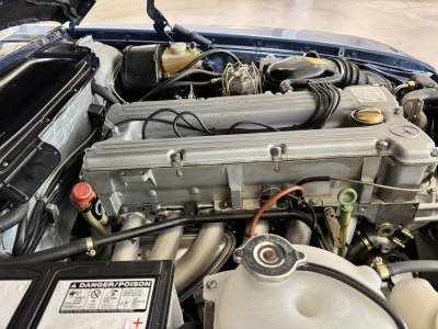 Mercedes-Benz 280 SL
