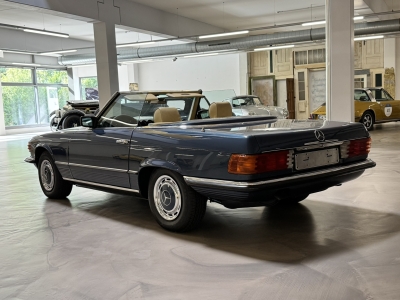Mercedes-Benz 280 SL