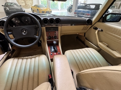 Mercedes-Benz 280 SL