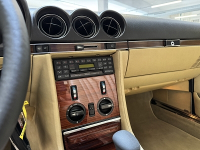 Mercedes-Benz 280 SL