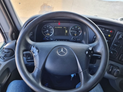 Mercedes-Benz 1841 AK 4x4 Actros MP3