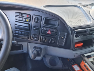 Mercedes-Benz 1841 AK 4x4 Actros MP3