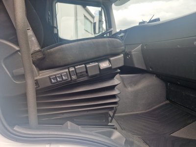 Mercedes-Benz 1530 L Atego