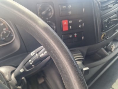 Mercedes-Benz 1530 L Atego