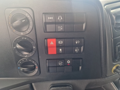 Mercedes-Benz 1530 L Atego