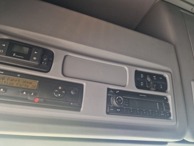 Mercedes-Benz 1530 L Atego