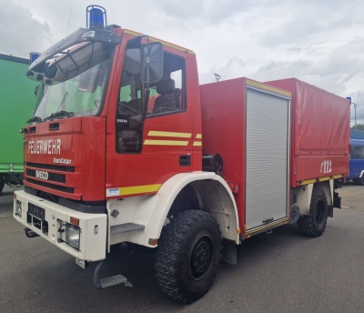IVECO 95E18 4x4