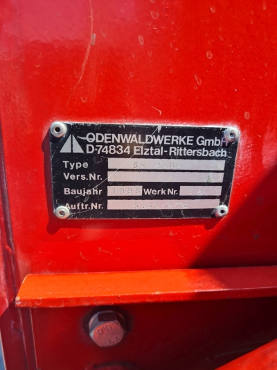 IVECO 95E18 4x4