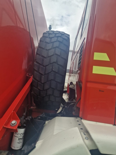IVECO 95E18 4x4