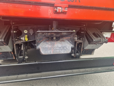 IVECO 95E18 4x4