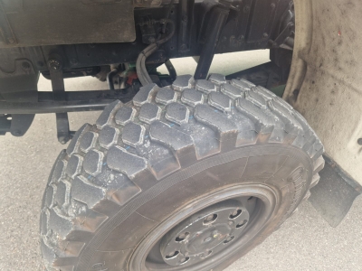IVECO 95E18 4x4