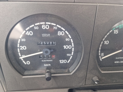 IVECO 95E18 4x4