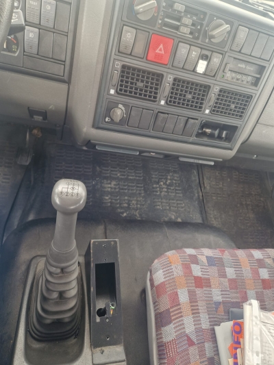 IVECO 95E18 4x4