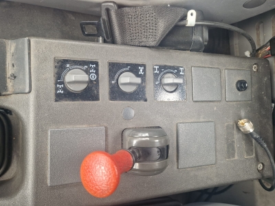 IVECO 95E18 4x4