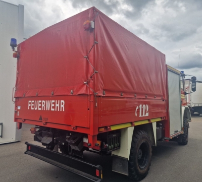 IVECO 95E18 4x4