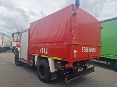 IVECO 95E18 4x4