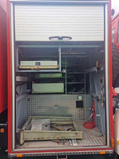 IVECO 95E18 4x4