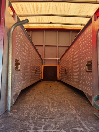 IVECO 95E18 4x4