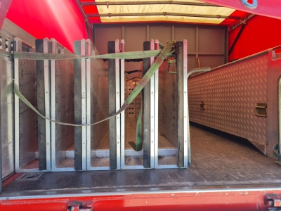 IVECO 95E18 4x4
