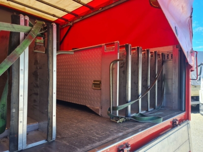 IVECO 95E18 4x4