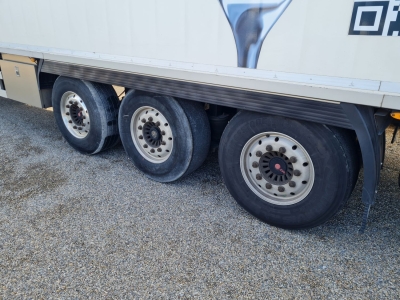 CHEREAU 3-Achs